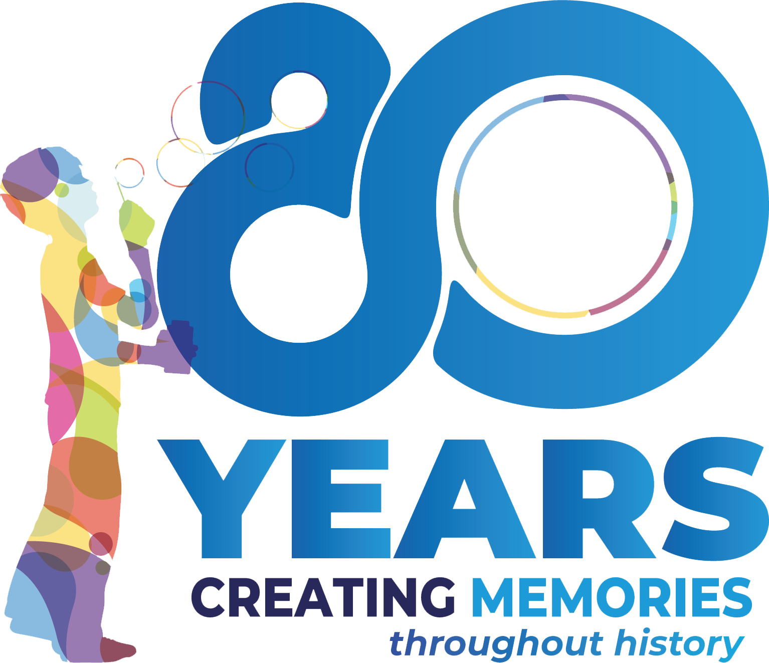 80 años
